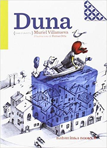 Duna (diari d'un estiu) | Villanueva Perarnau, Muriel