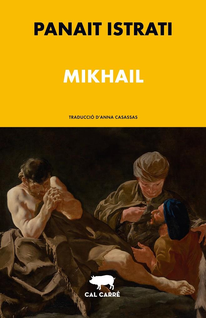 Mikhail | Istrati, Panaït | Cooperativa autogestionària