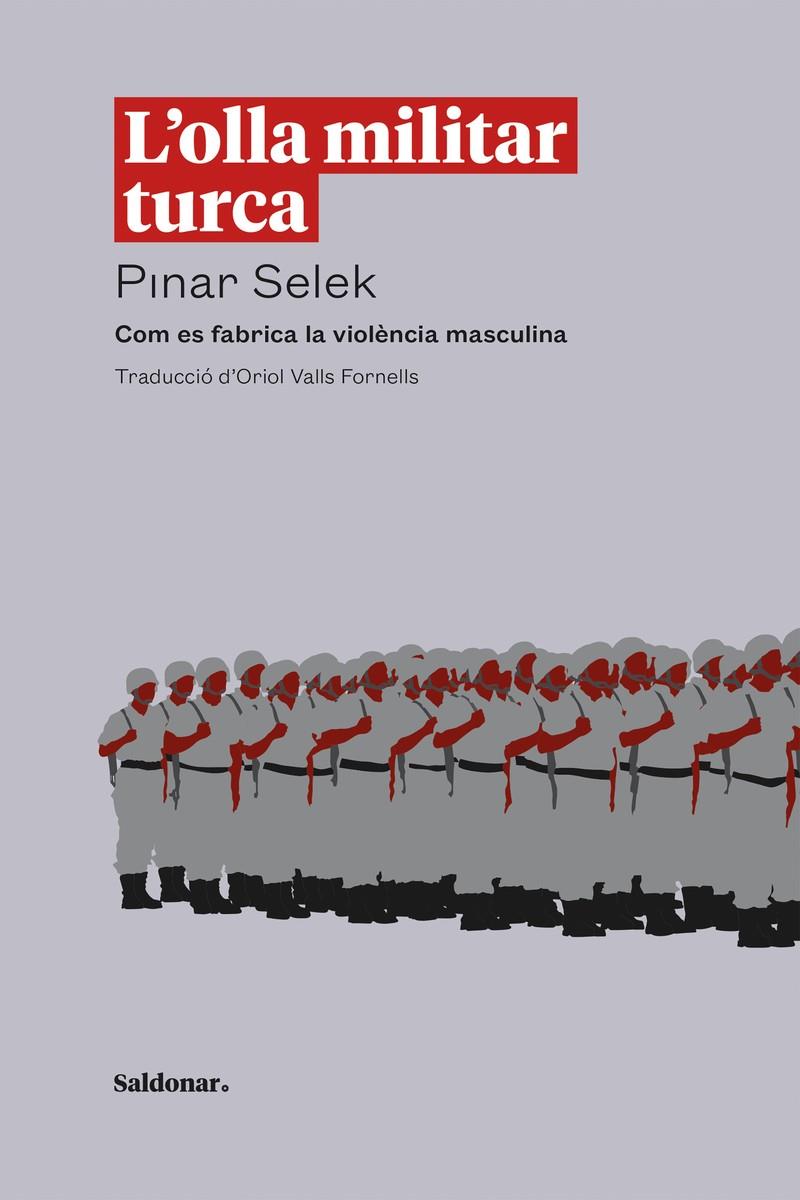 L'olla militar turca | Pinar Selek