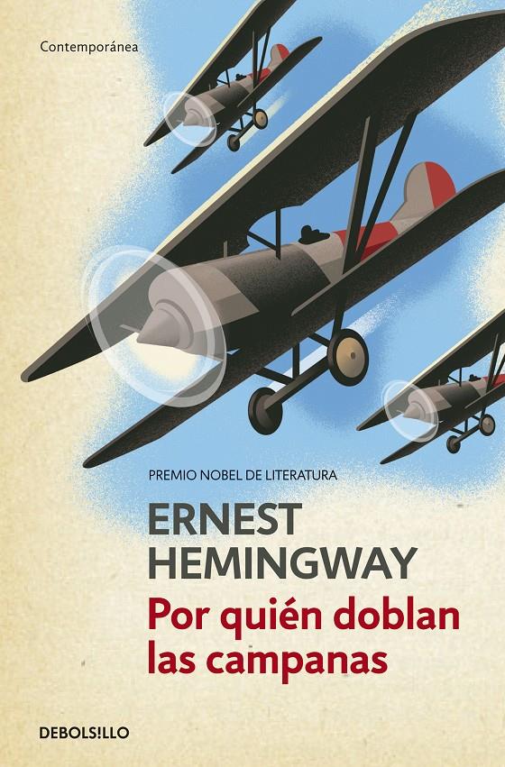 Por quién doblan las campanas | HEMINGWAY,ERNEST | Cooperativa autogestionària