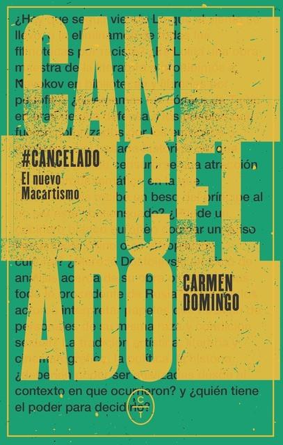 Cancelado | Domingo, Carmen