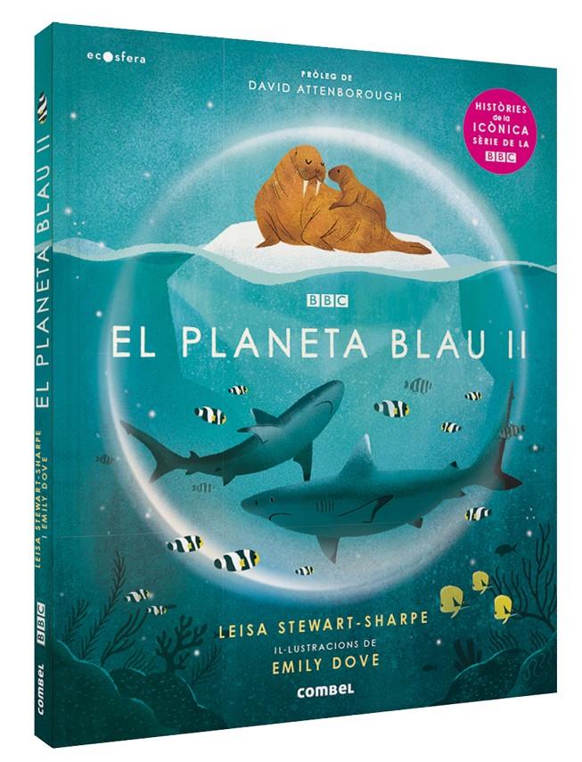 El Planeta Blau II | Stewart Sharpe, Leisa | Cooperativa autogestionària