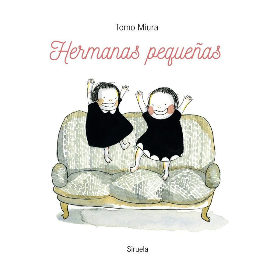 Hermanas pequeñas | Miura, Tomo | Cooperativa autogestionària