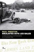 Idealistes sota les bales | Preston, Paul