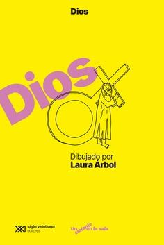 Dios dibujado por Laura Árbol | Arbol, Laura | Cooperativa autogestionària