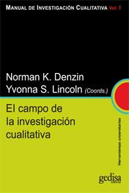  El campo de la investigación cualitativa  |  Denzin, Norman K. | Cooperativa autogestionària