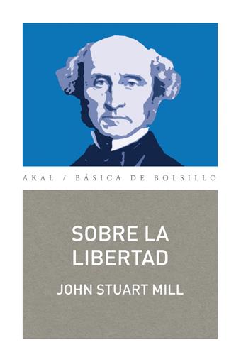 Sobre la libertad | Stuart Mill, John | Cooperativa autogestionària