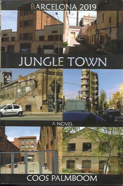 Jungle town | Palmboom, Coos