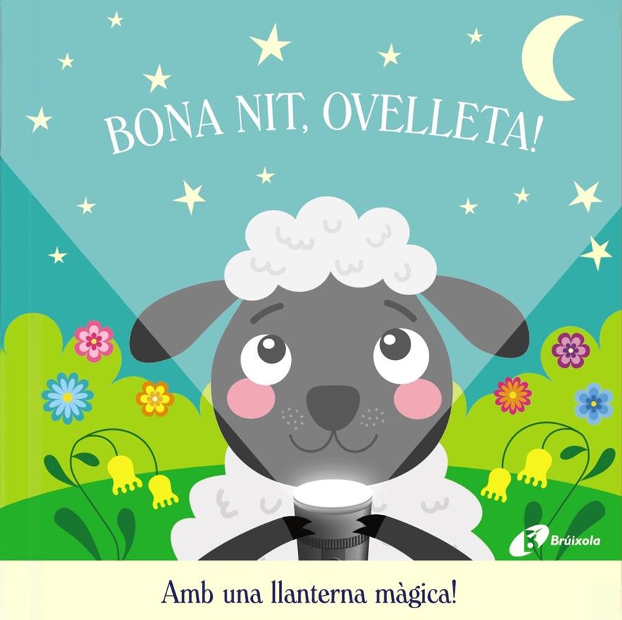 Bona nit, Ovelleta! | Button, Katie | Cooperativa autogestionària