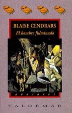 El hombre fulminado | Cendrars, Blaise | Cooperativa autogestionària