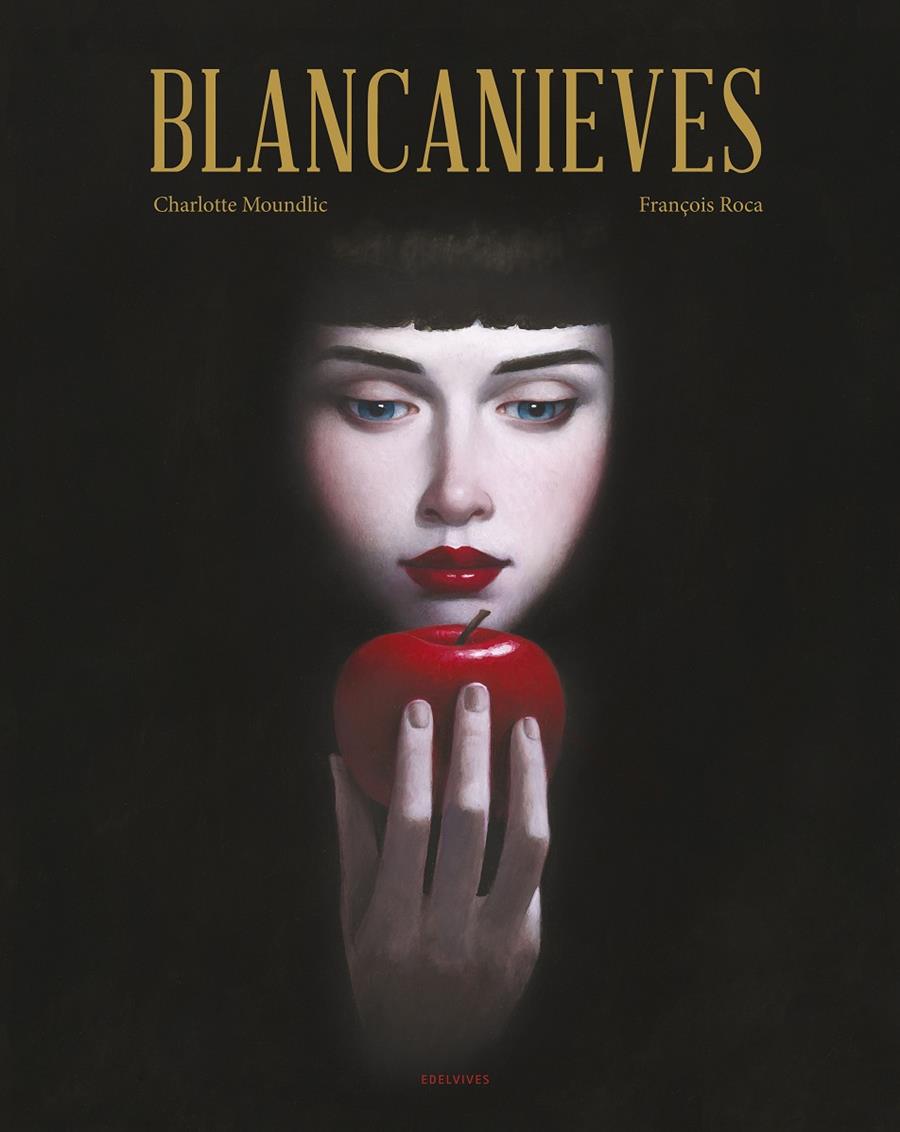 Blancanieves | Moundlic, Charlotte | Cooperativa autogestionària