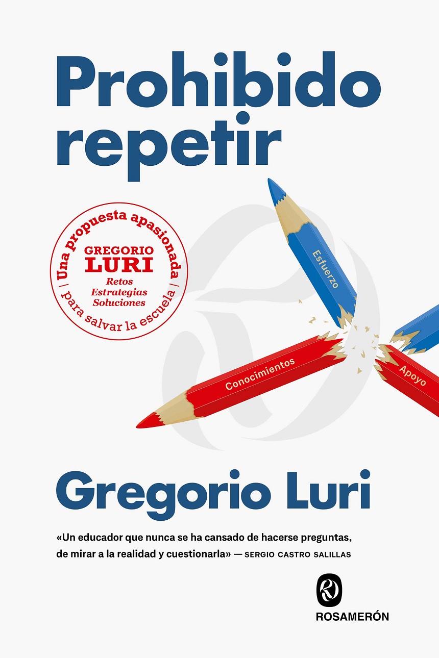 Prohibido repetir | Luri, Gregorio | Cooperativa autogestionària