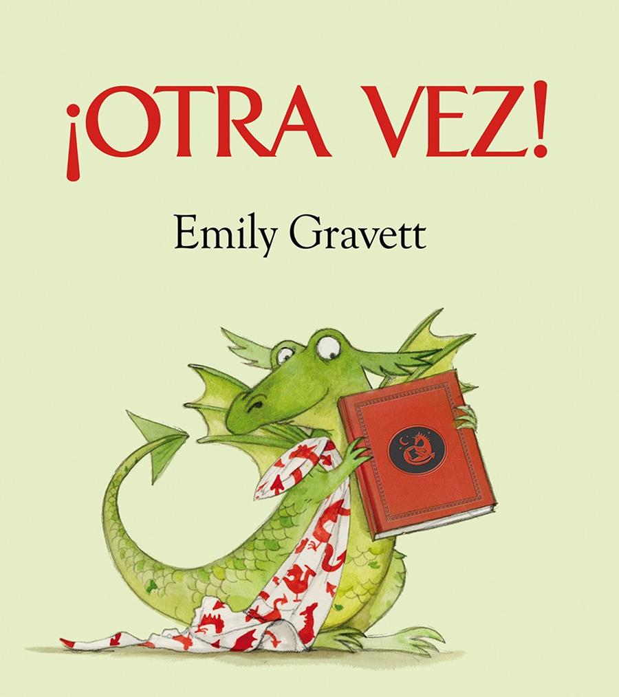 ¡Otra vez! | GRAVETT, EMILY | Cooperativa autogestionària