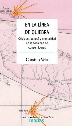 En la línea de quiebra | Vela Noriega, Corsino