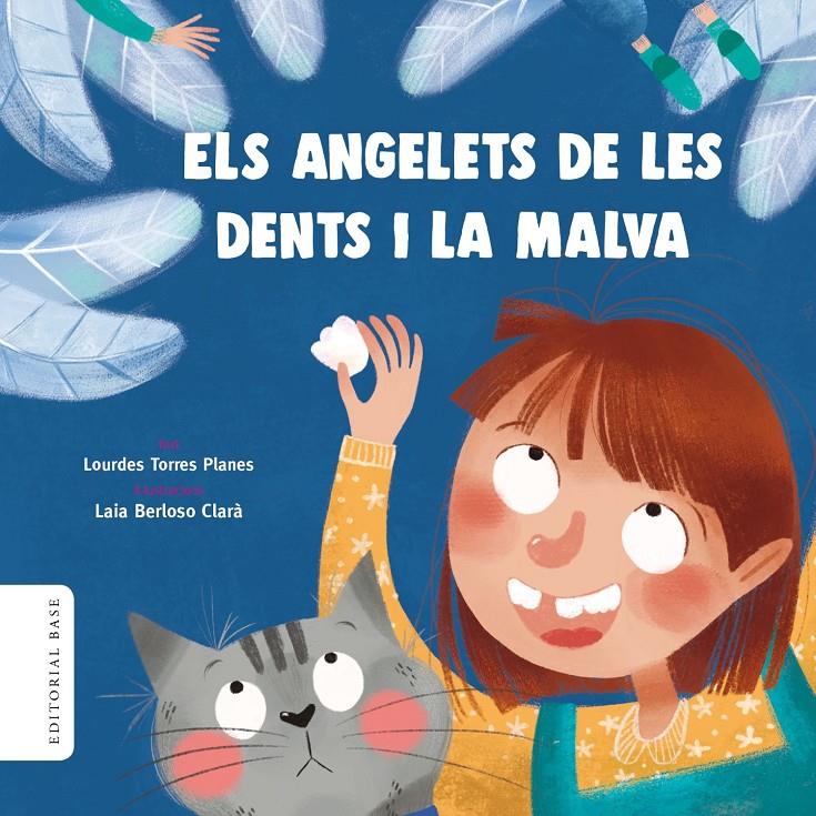 Els angelets de les dents | Torres Plana, Lourdes | Cooperativa autogestionària