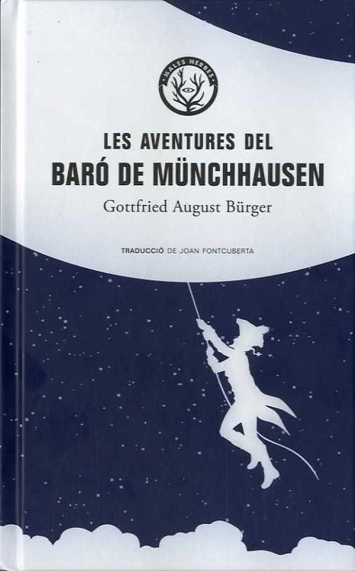 Les aventures del Baró de Münchhausen | Bürger, G.A.