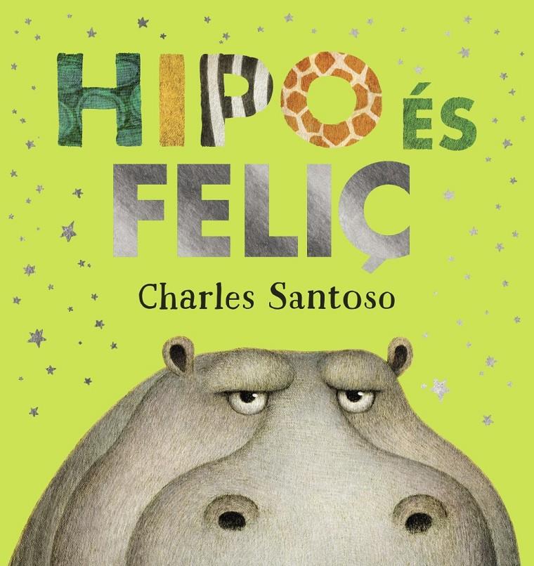 Hipo és feliç | Santoso, Charles | Cooperativa autogestionària