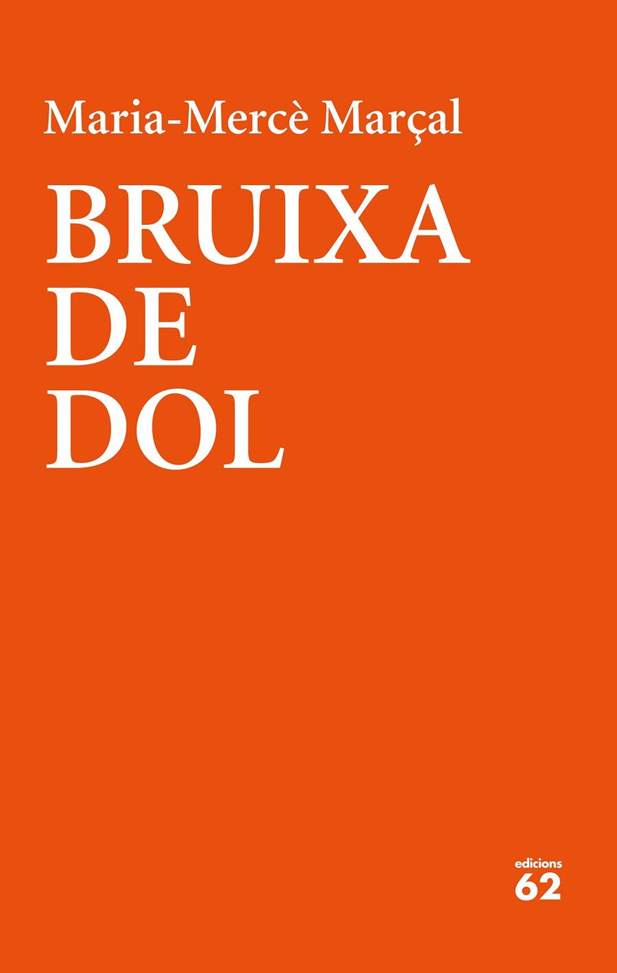 Bruixa de dol (1977-1979) | Marçal, Maria-Mercè | Cooperativa autogestionària