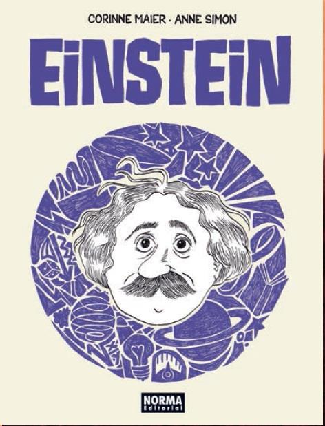 Einstein | Maier, Corinne; Simon, Anne | Cooperativa autogestionària