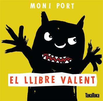 El llibre valent | Moni Port | Cooperativa autogestionària