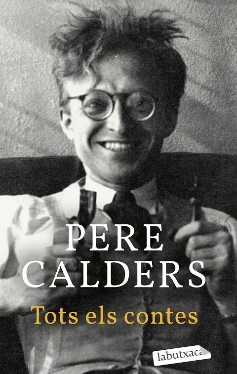 Tots els contes | Calders, Pere