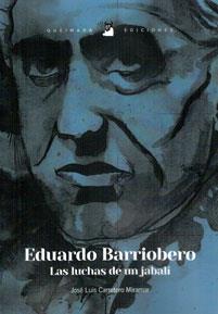 Eduardo Barriobero | Carretero Miramar, Jose Luis