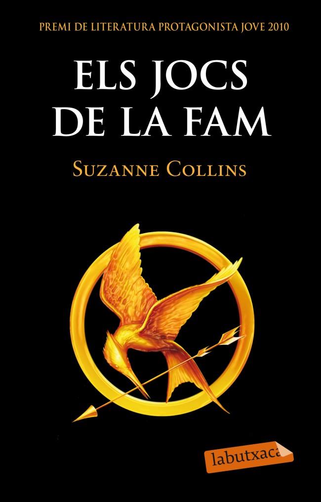 Els jocs de la Fam I | Suzanne Collins | Cooperativa autogestionària