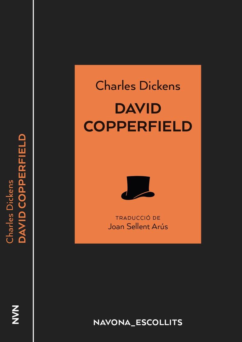 David Copperfield | Dickens, Charles | Cooperativa autogestionària