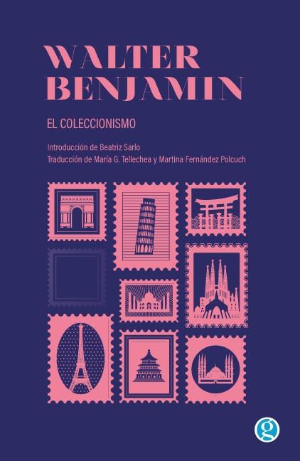 Coleccionismo | Benjamin, Walter