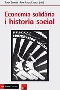 Economia solidària i historia social | ESTIVILL, JORDI/LAVILLE, JEAN LOUIS