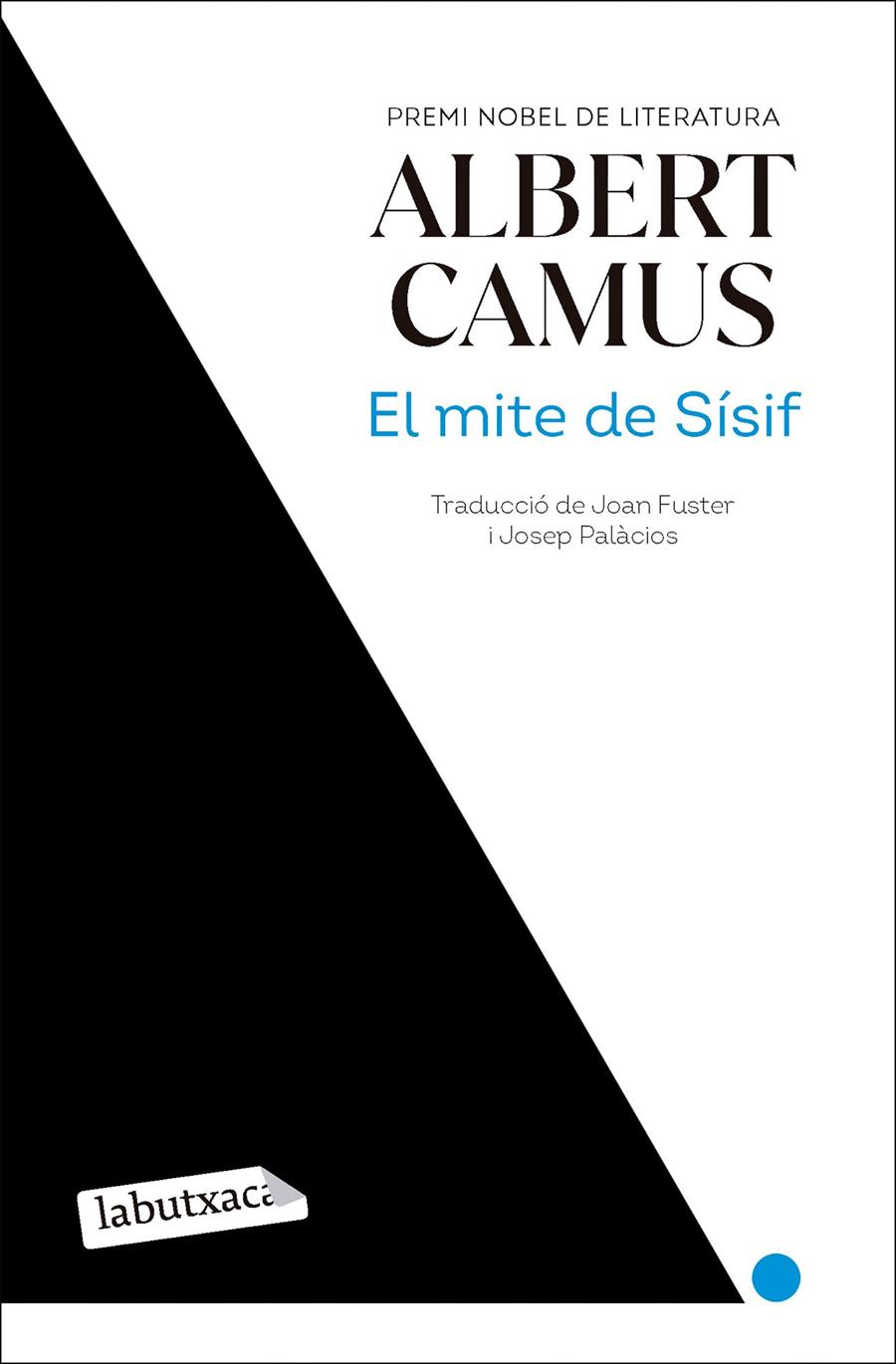 El mite de Sísif | Camus, Albert | Cooperativa autogestionària