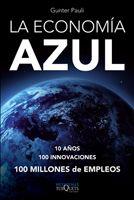 La economia azul | Pauli, Gunter | Cooperativa autogestionària