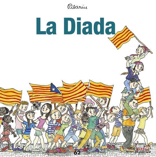 La Diada | Bayés, Pilarín | Cooperativa autogestionària