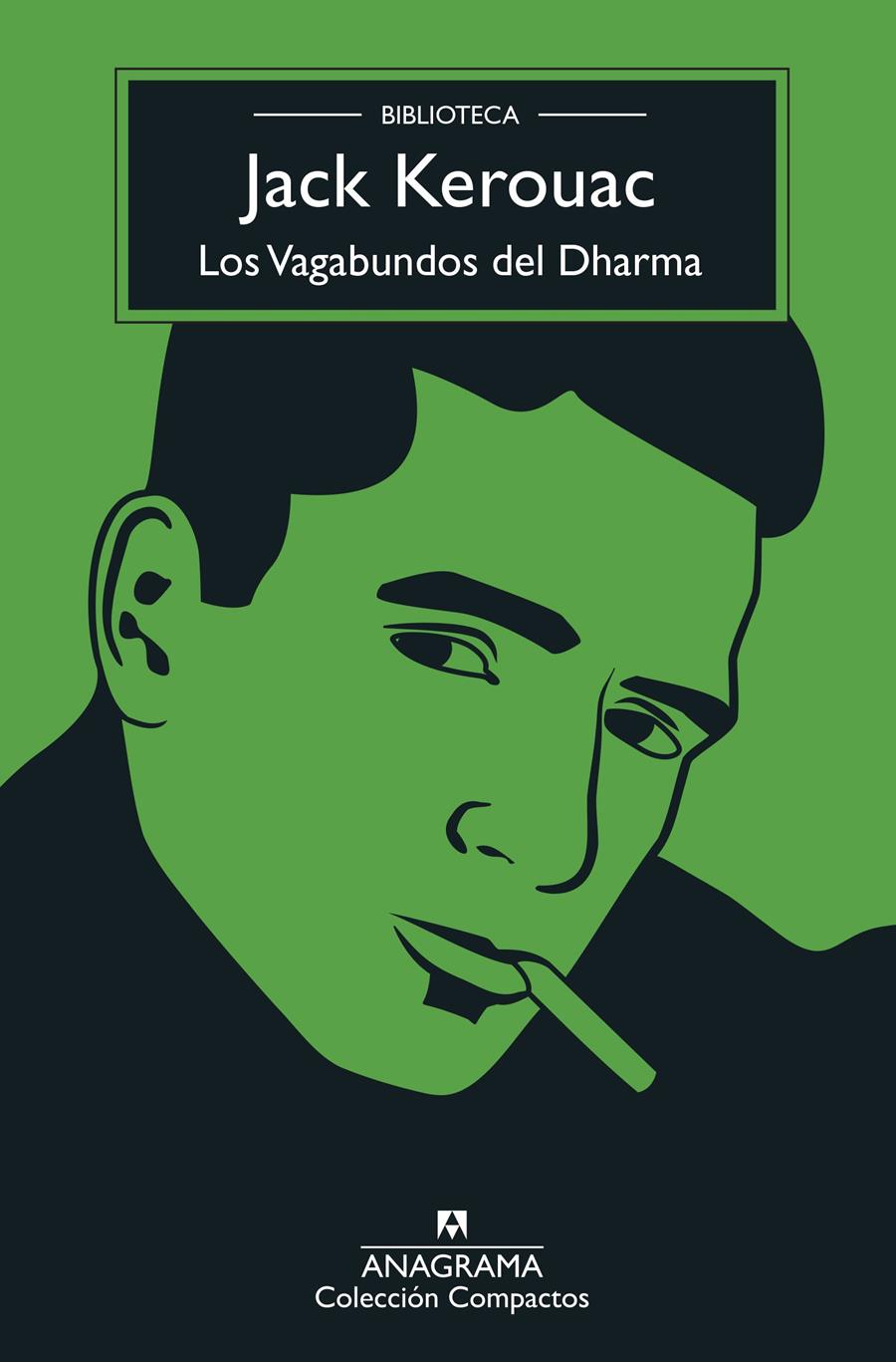 Los Vagabundos del Dharma | Kerouac, Jack