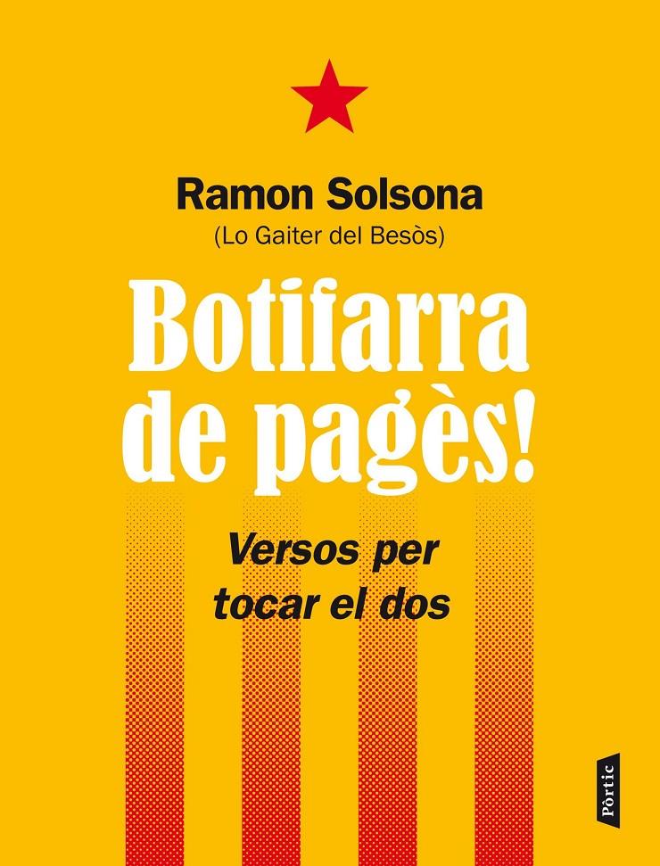 Botifarra de pagès! | Ramon Solsona | Cooperativa autogestionària