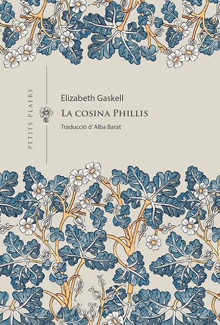 La cosina Phillis | Gaskell, Elizabeth | Cooperativa autogestionària