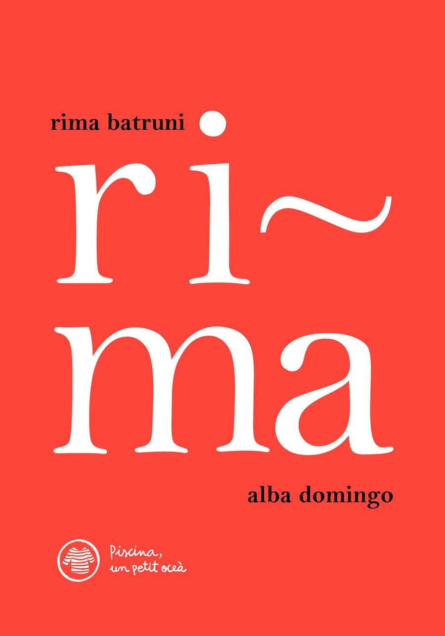 Rima | Rioné Tortajada, Joan