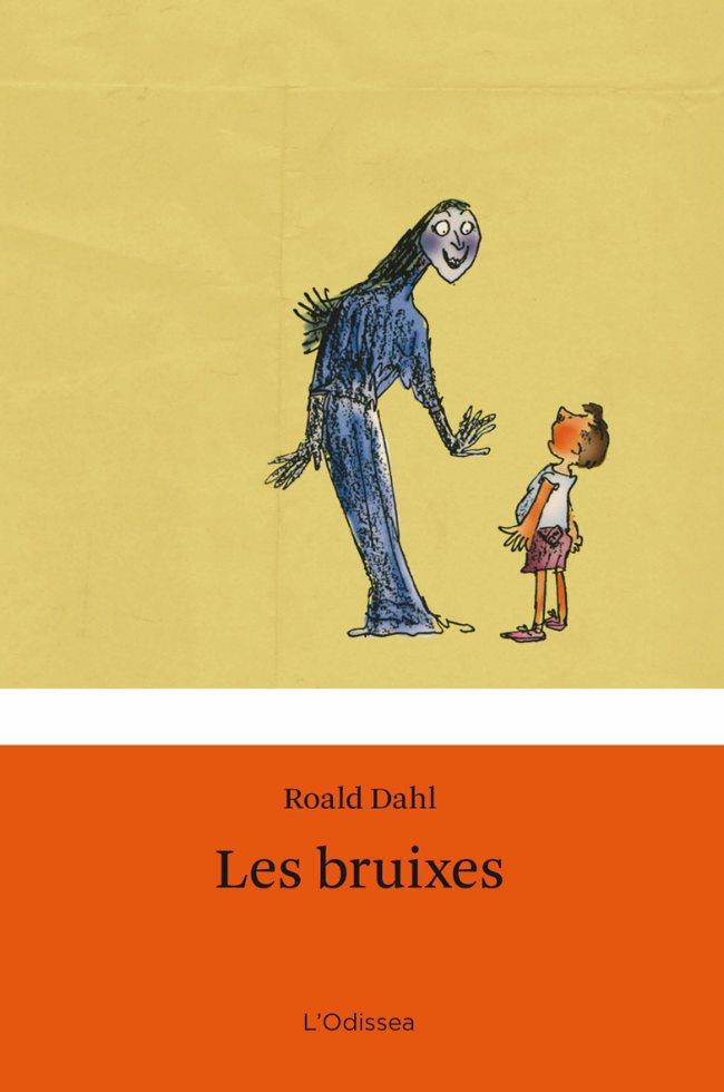 Les bruixes | Roald Dahl | Cooperativa autogestionària