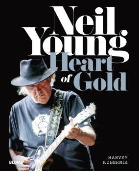 Neil Young | Kubernik, Harvey | Cooperativa autogestionària