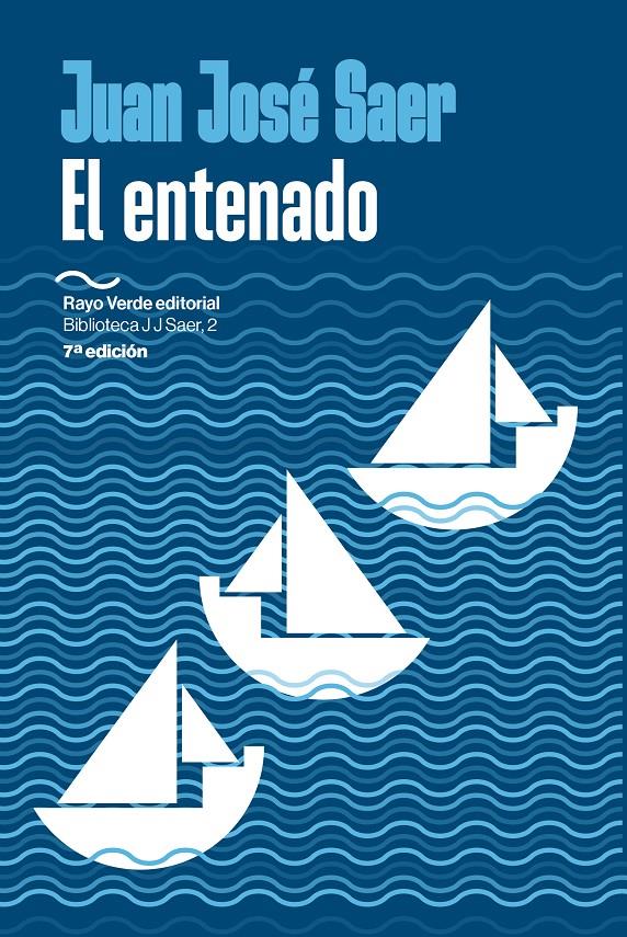 El entenado | José Saer, Juan | Cooperativa autogestionària