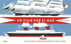 Un viaje por el mar | Lo Monaco, Gérard | Cooperativa autogestionària