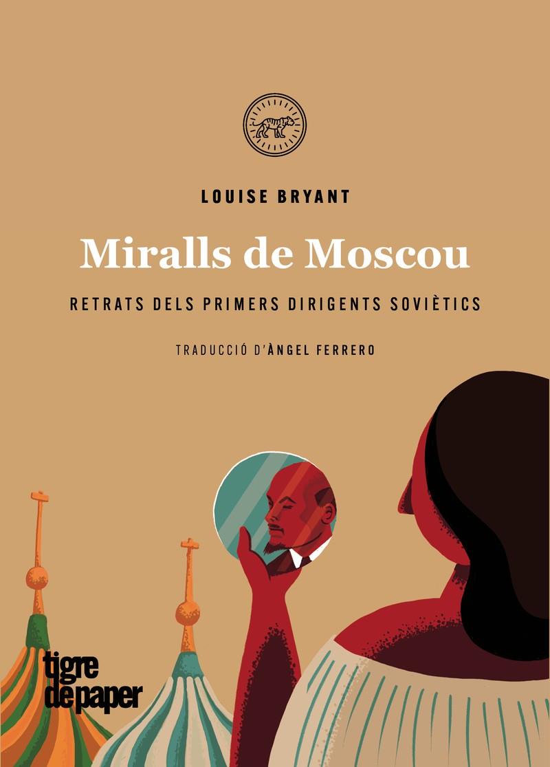 Miralls de Moscou | Bryant, Louise