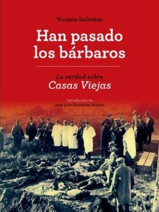 Han pasado los bárbaros | Ballester, Vicente | Cooperativa autogestionària