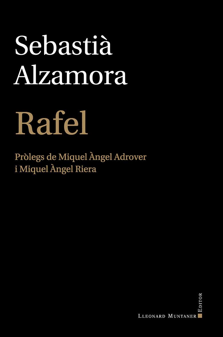 Rafel | Alzamora, Sebastià