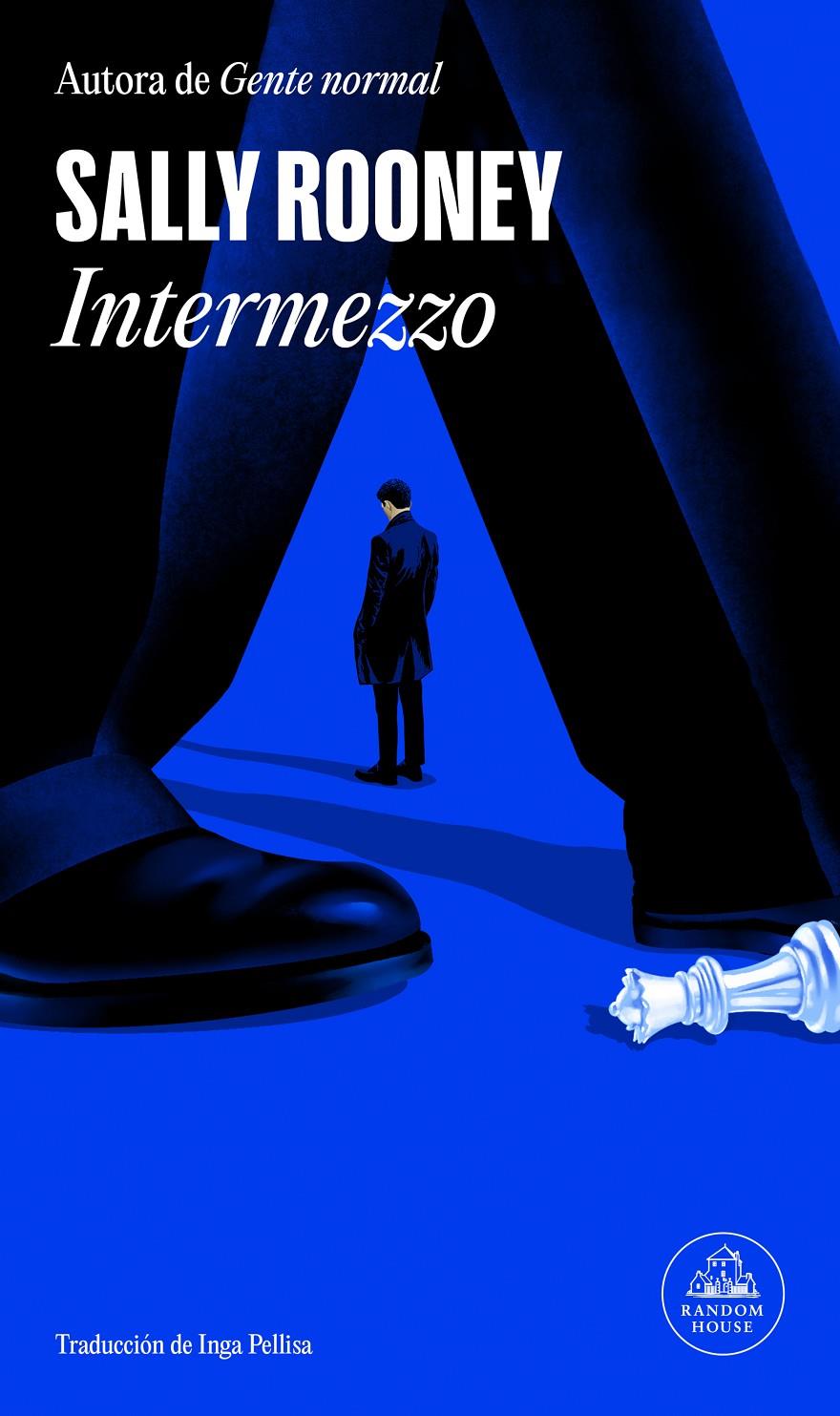 Intermezzo | Rooney, Sally | Cooperativa autogestionària