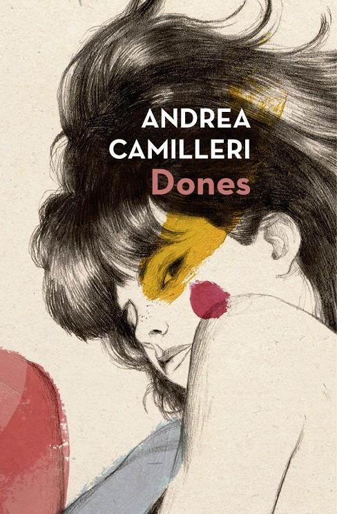 Dones | Camilleri, Andrea