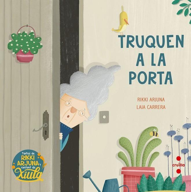 Truquen a la porta | Rikki Arjuna,/Carrera Crespo, Laia | Cooperativa autogestionària