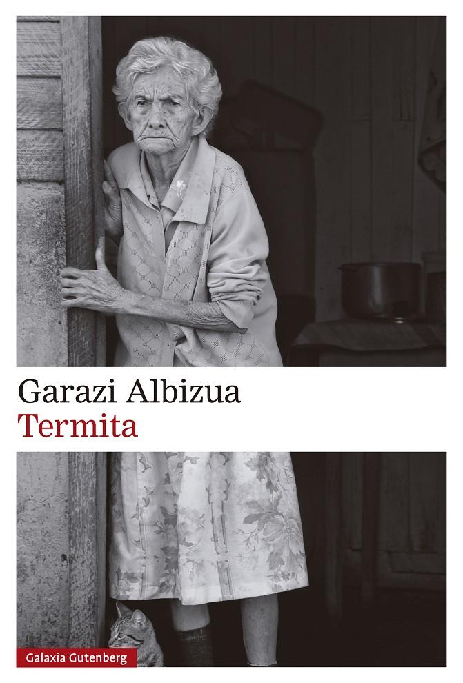 Termita | Albizua, Garazi | Cooperativa autogestionària