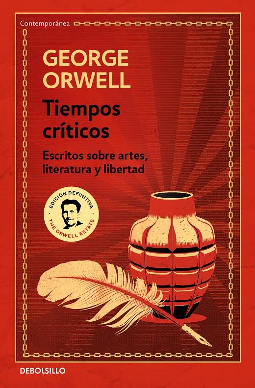 Tiempos críticos | Orwell, George
