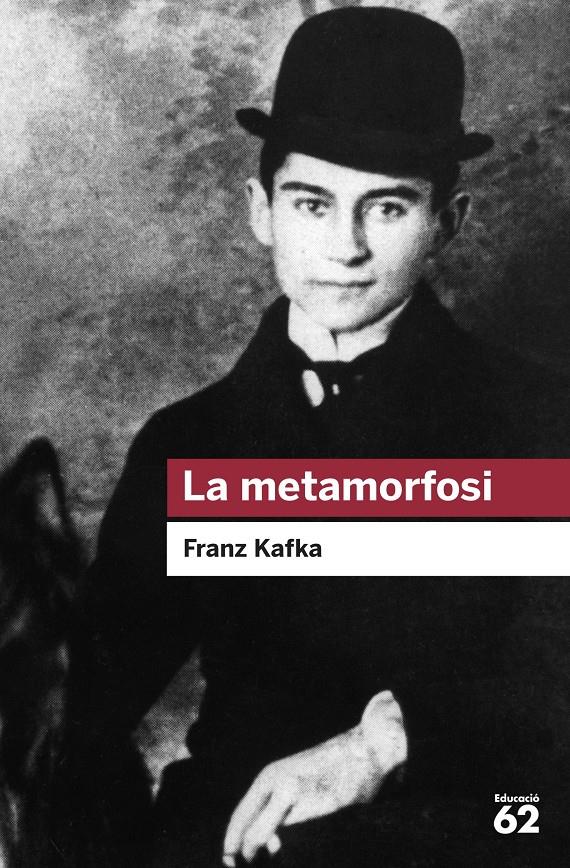 La metamorfosi | Kafka, Franz | Cooperativa autogestionària